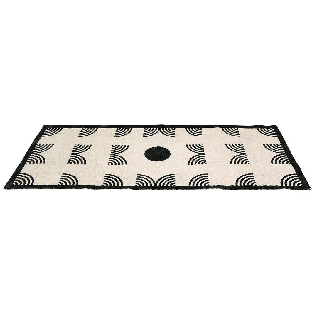 Casa Amarosa Noir Celestial Runner Home Goods 7 Casa Amarosa Noir Celestial Runner Home Goods