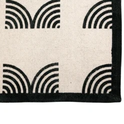 Casa Amarosa Noir Celestial Runner Home Goods 14 Casa Amarosa Noir Celestial Runner Home Goods