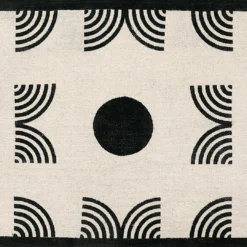 Casa Amarosa Noir Celestial Runner Home Goods 15 Casa Amarosa Noir Celestial Runner Home Goods