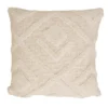Casa Amarosa Tufted Throw Pillow Cover