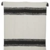 Casa Amarosa Tufted Slub Throw Blanket Home Goods
