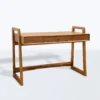 Masaya & Co. Casares Desk Furniture