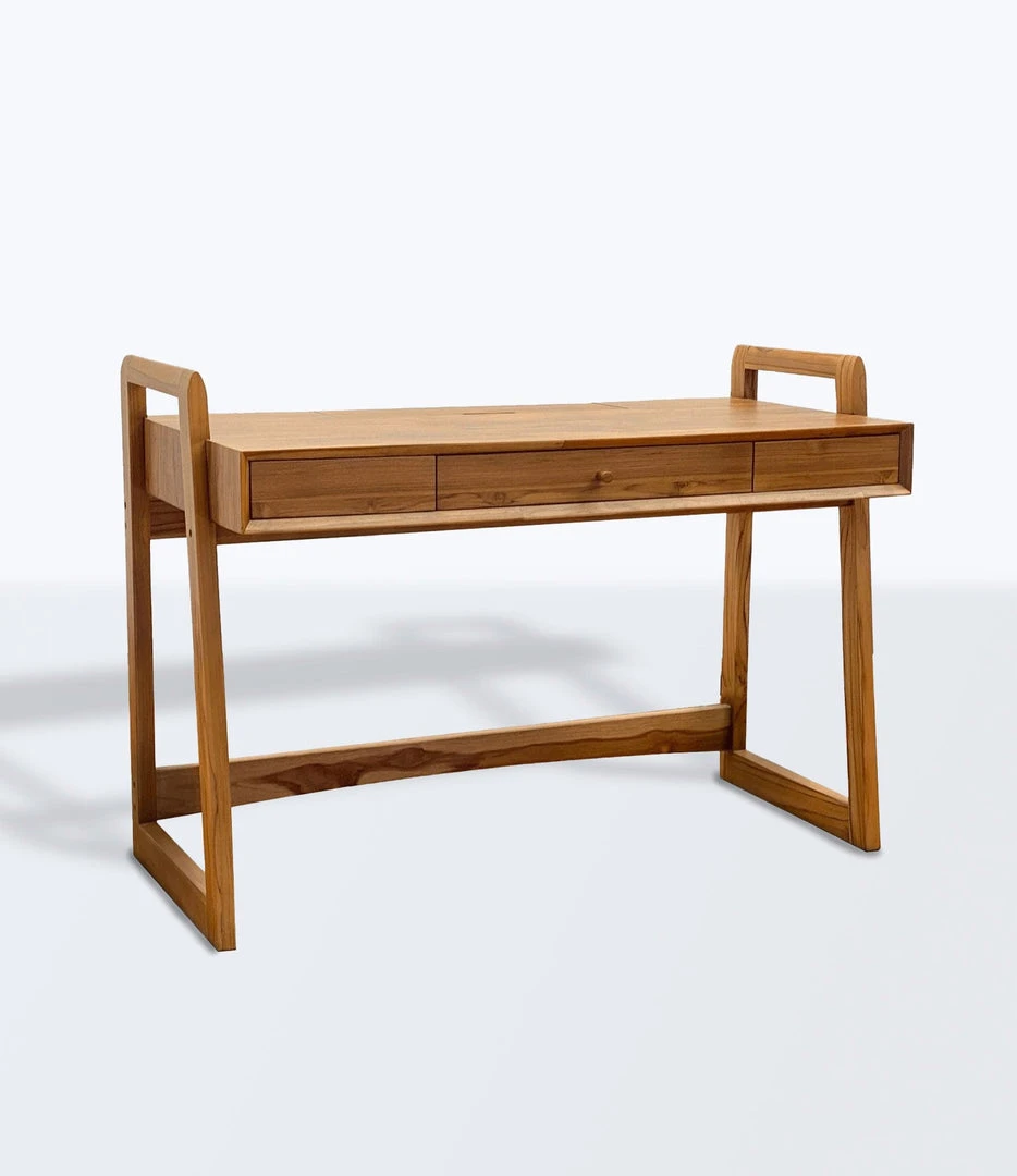 Masaya & Co. Casares Desk Furniture 3 Masaya & Co. Casares Desk Furniture