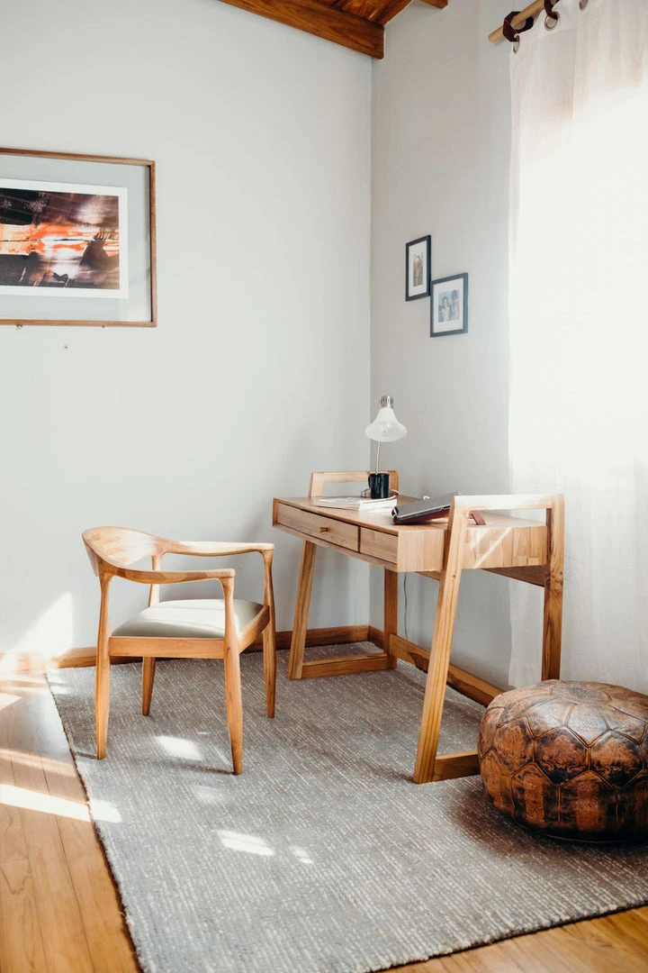 Masaya & Co. Casares Desk Furniture 4 Masaya & Co. Casares Desk Furniture