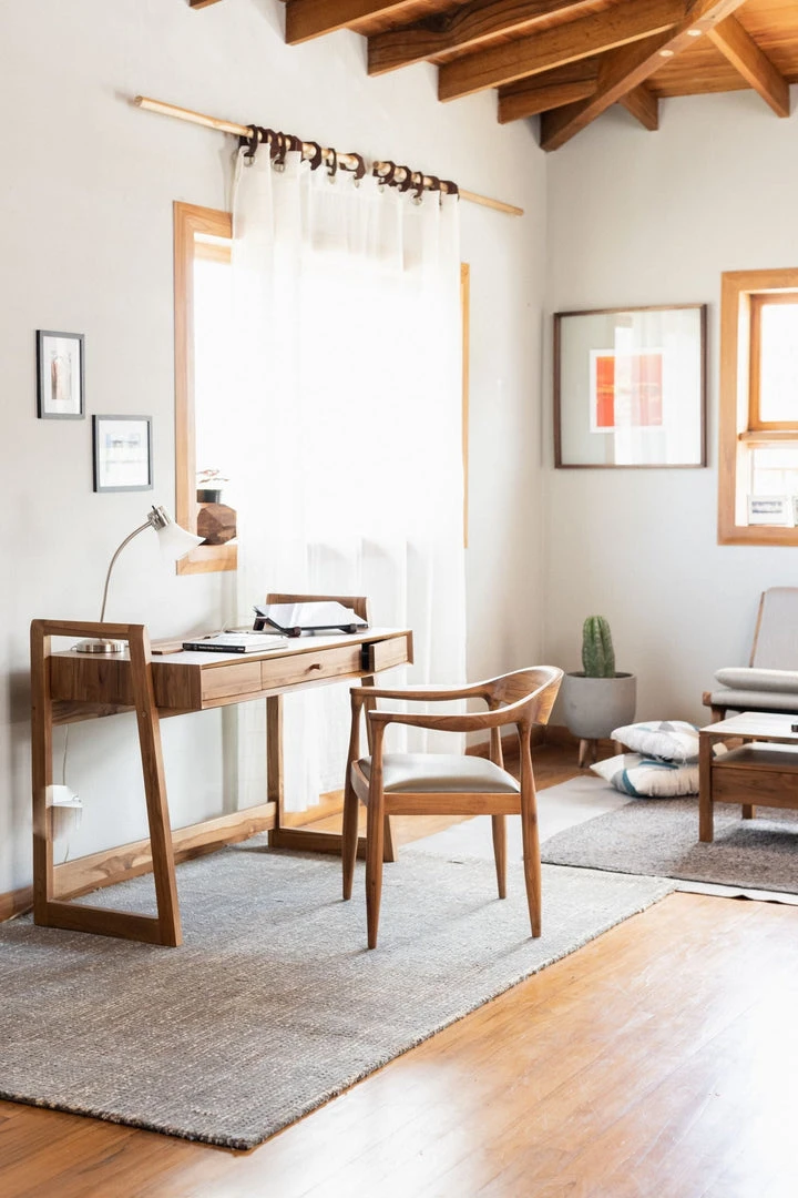 Masaya & Co. Casares Desk Furniture 5 Masaya & Co. Casares Desk Furniture