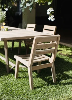 Masaya & Co. Furniture Casares Dining Chair