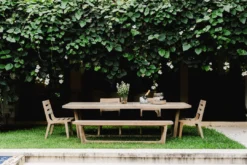 Masaya & Co. Furniture Casares Dining Chair