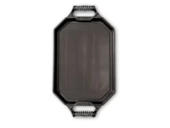 FINEX Home Goods Cast Iron Griddle