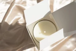 La' F.E.M. Cedarwood Candle Best Sellers