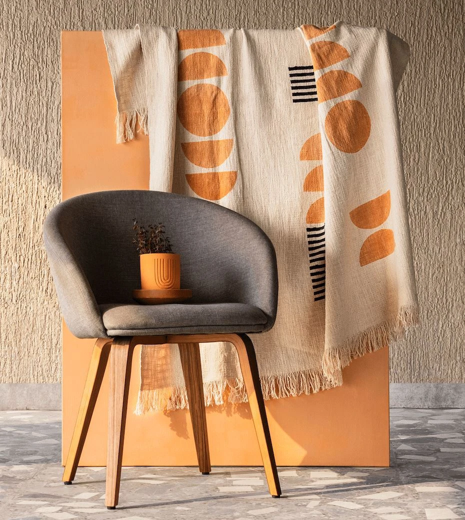 Casa Amarosa Black + Gold Earth Celestial Throw Blanket Home Goods 4 Casa Amarosa Black + Gold Earth Celestial Throw Blanket Home Goods