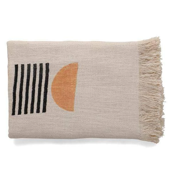 Casa Amarosa Black + Gold Earth Celestial Throw Blanket Home Goods 8 Casa Amarosa Black + Gold Earth Celestial Throw Blanket Home Goods