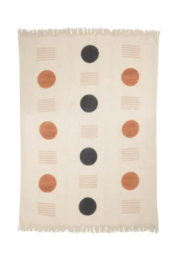 Casa Amarosa Celestial Throw Blanket