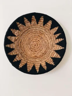 Ceremonia Banana Leaf Wall Basket Best Sellers