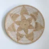 Ceremonia Best Sellers Frangipani Wall Basket 1 Ceremonia Best Sellers Frangipani Wall Basket