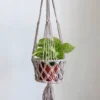 Ceremonia Best Sellers Plant Hanger Basket - Cafecito