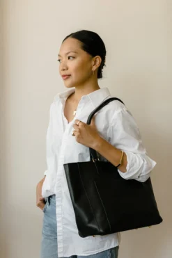 Abby Alley Charlotte Tote