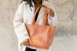 Abby Alley Charlotte Tote