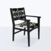 Masaya & Co. Chontales Arm Chair - Colonial Pattern Furniture