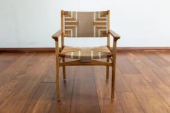 Masaya & Co. Furniture Chontales Arm Chair - Reynaga