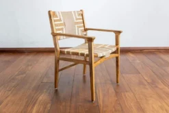 Masaya & Co. Furniture Chontales Arm Chair - Reynaga