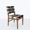 Masaya & Co. Furniture Chontales Dining Chair- Colonial 2 Masaya & Co. Furniture Chontales Dining Chair- Colonial