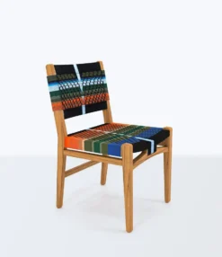 Masaya & Co. Chontales Dining Chair- Mot Mot Furniture