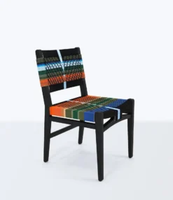Masaya & Co. Chontales Dining Chair- Mot Mot Furniture