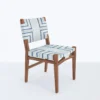Masaya & Co. Chontales Dining Chair - Ruben Pattern Furniture