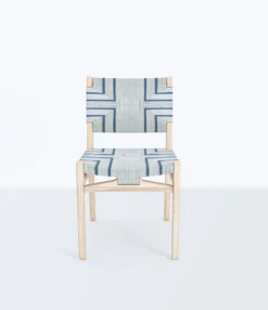 Masaya & Co. Chontales Dining Chair - Ruben Pattern Furniture