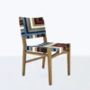 Masaya & Co. Furniture Chontales Dining Chair - Vaqueano