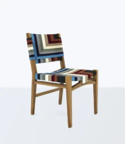 Masaya & Co. Furniture Chontales Dining Chair - Vaqueano