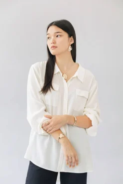 L.Greenwalt Jewelry Special Occasion Christmas Cactus Necklace 21 L.Greenwalt Jewelry Special Occasion Christmas Cactus Necklace