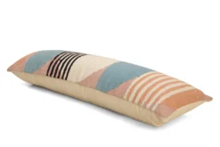 Casa Amarosa Circle Geo Lumbar Pillow Cover Home Goods 12 Casa Amarosa Circle Geo Lumbar Pillow Cover Home Goods