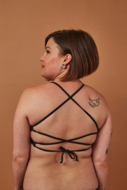 Sensi Graves Claire Recycled Bikini Top