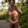 Sensi Graves Claire Recycled Bikini Top