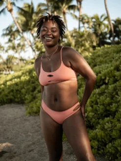 Sensi Graves Claire Recycled Bikini Top