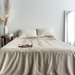 Eucalypso Classic Tencel Eucalyptus Sheet Set