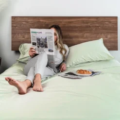 Eucalypso Classic Tencel Eucalyptus Sheet Set