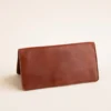 Nisolo Classic Wallet - Rosewood Accessories