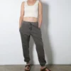 California Cloth Foundry Best Sellers Cleaner Cotton Jogger