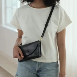 Nisolo Cleo Convertible Clutch Best Sellers