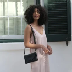 Nisolo Cleo Convertible Clutch Best Sellers