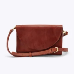 Nisolo Cleo Convertible Clutch Best Sellers