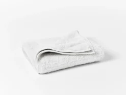 Coyuchi Home Goods Cloud Loom Bath Mat