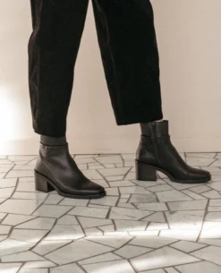 Coclico Fib Boot - Black Sale