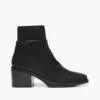 Coclico Fib Boot - Black Sale