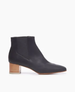 Coclico Go Bootie - Coal