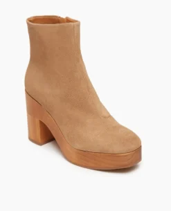 Coclico Varuna Clog - Tobacco Sale