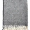 Area Home Colin Alpaca Throw Blanket Home Goods