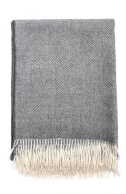 Area Home Colin Alpaca Throw Blanket Home Goods